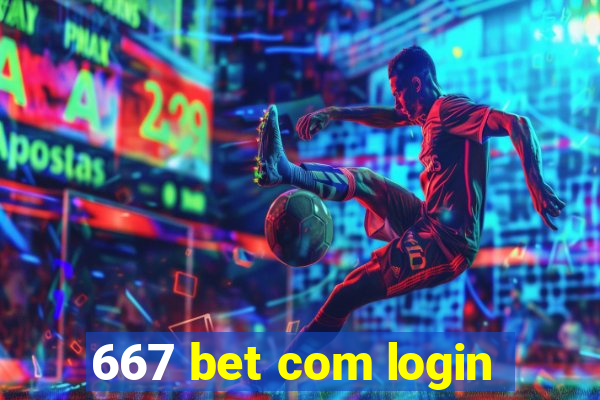 667 bet com login